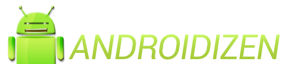 Androidizen homepage