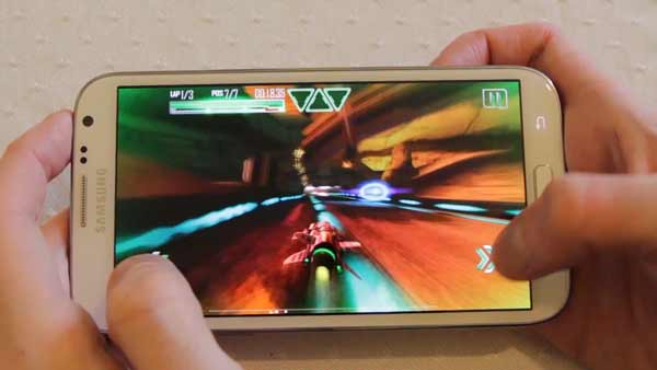 Best racing games Android