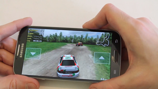 Pocket-Rally-Android