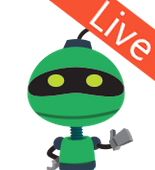 live